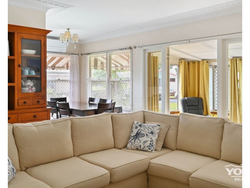 Wilsonton QLD 4350