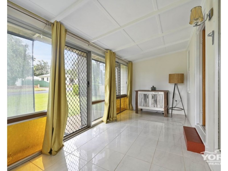 Wilsonton QLD 4350
