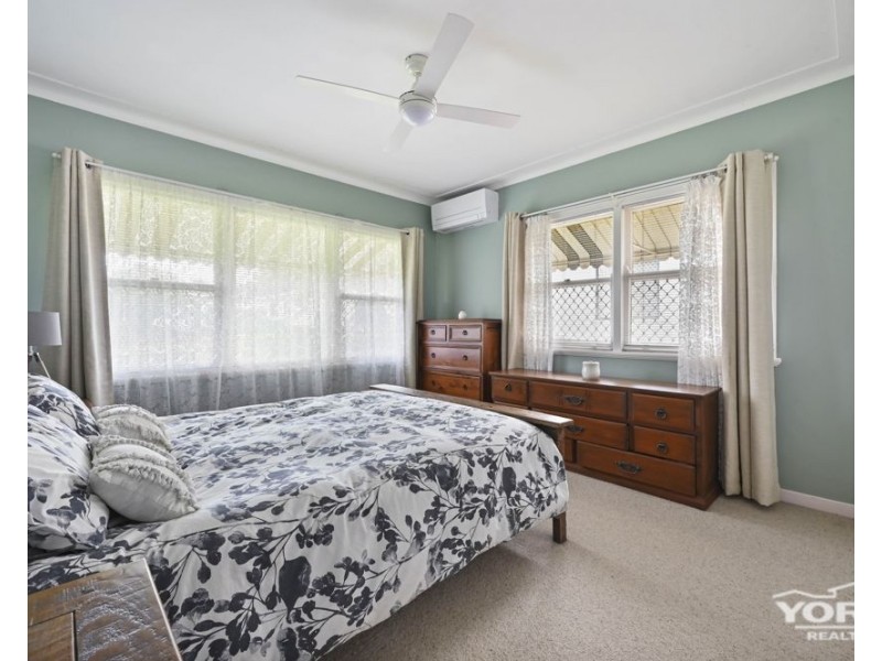 Wilsonton QLD 4350