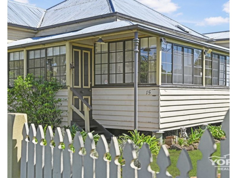 Newtown QLD 4350