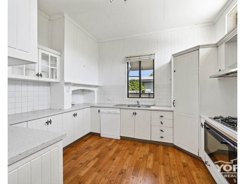 Newtown QLD 4350