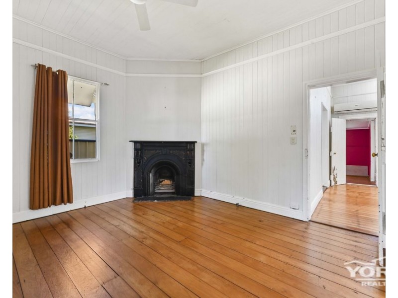Newtown QLD 4350