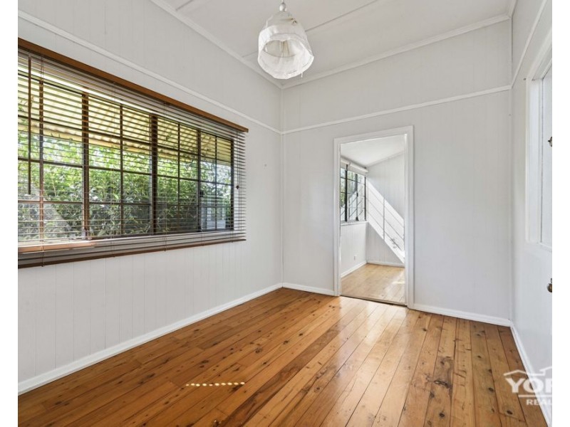 Newtown QLD 4350