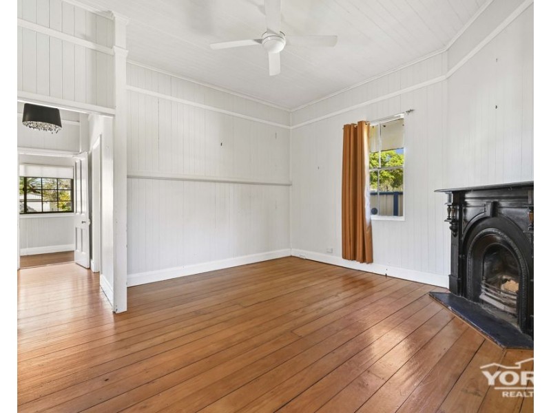 Newtown QLD 4350