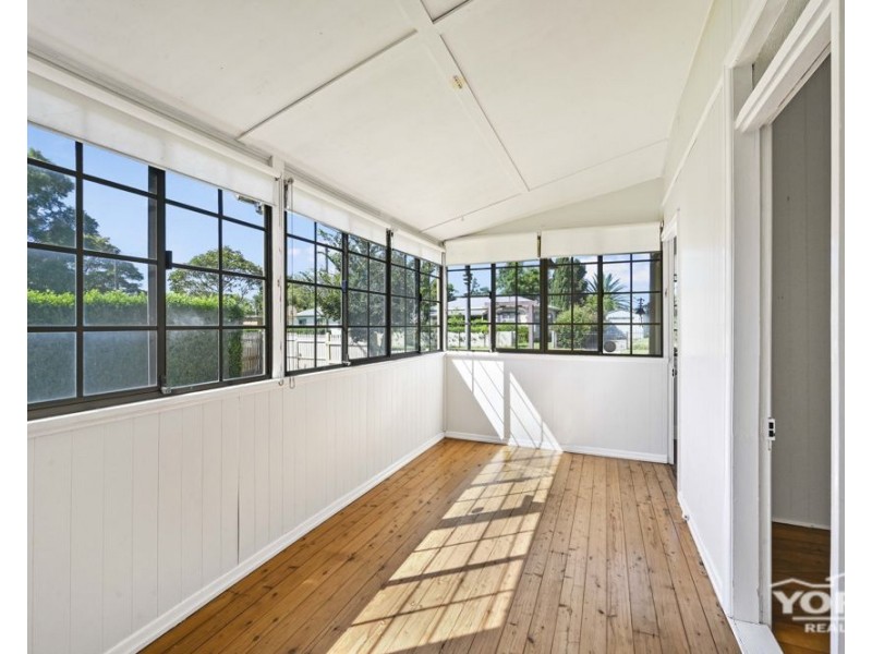 Newtown QLD 4350