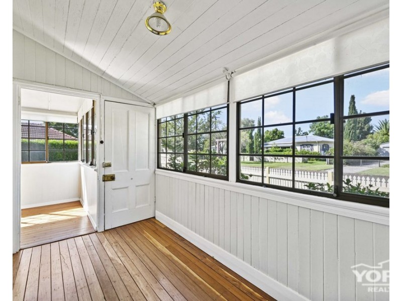 Newtown QLD 4350