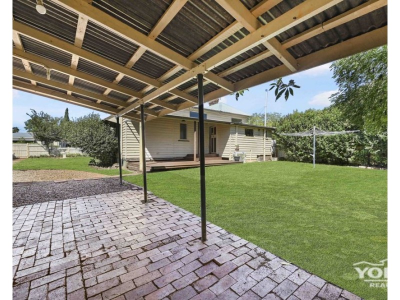 Newtown QLD 4350