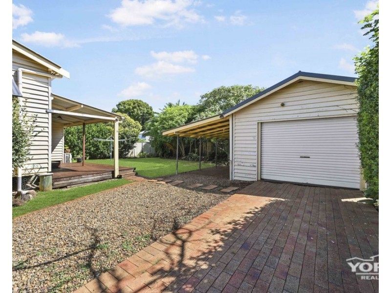Newtown QLD 4350