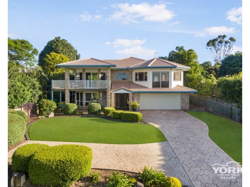 Mount Lofty QLD 4350
