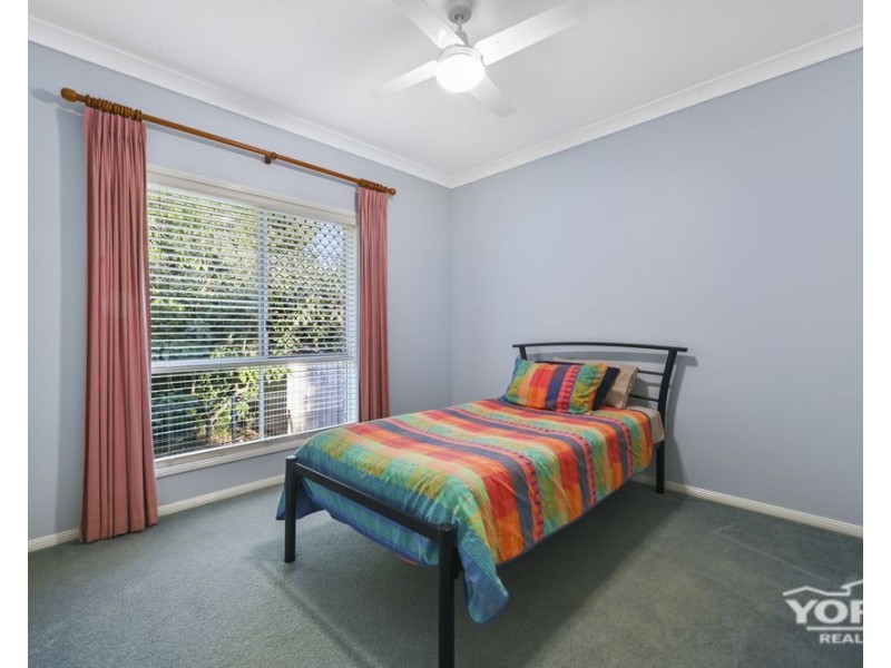 Mount Lofty QLD 4350