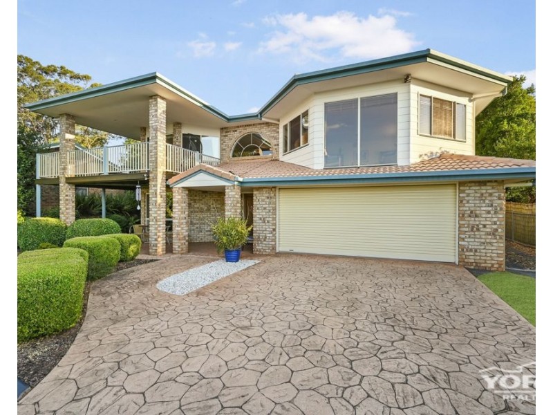 Mount Lofty QLD 4350