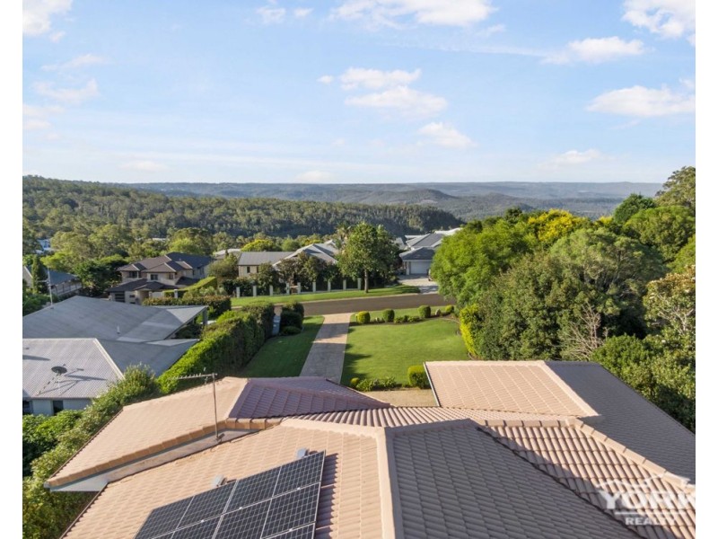 Mount Lofty QLD 4350
