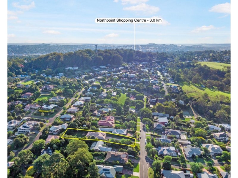 Mount Lofty QLD 4350