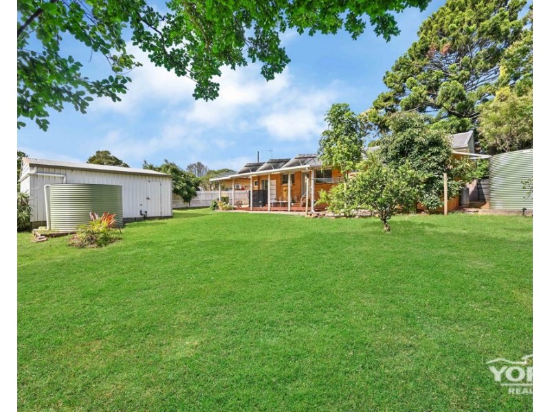5 Bauhinia Court, Rangeville QLD 4350