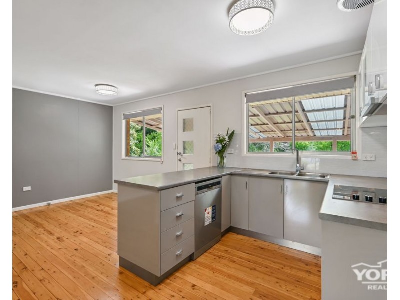 5 Bauhinia Court, Rangeville QLD 4350
