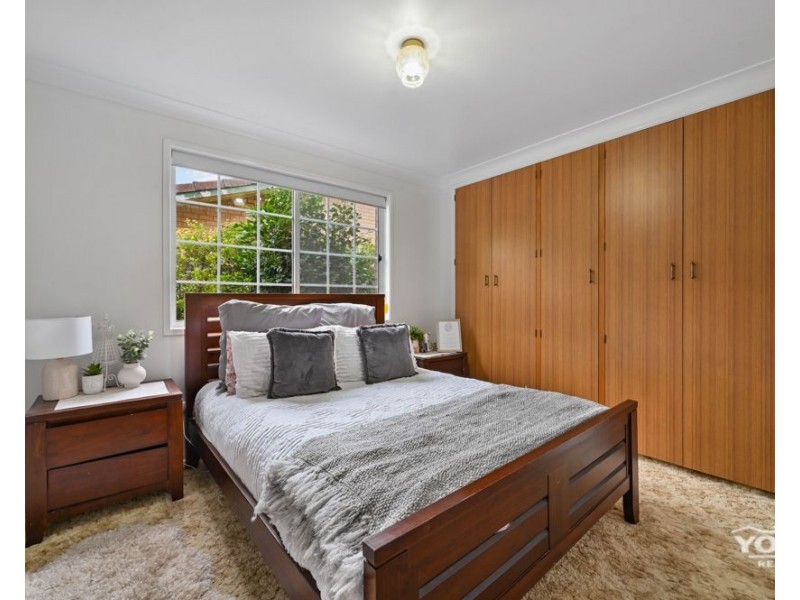 15 Crotty Street, Centenary Heights QLD 4350