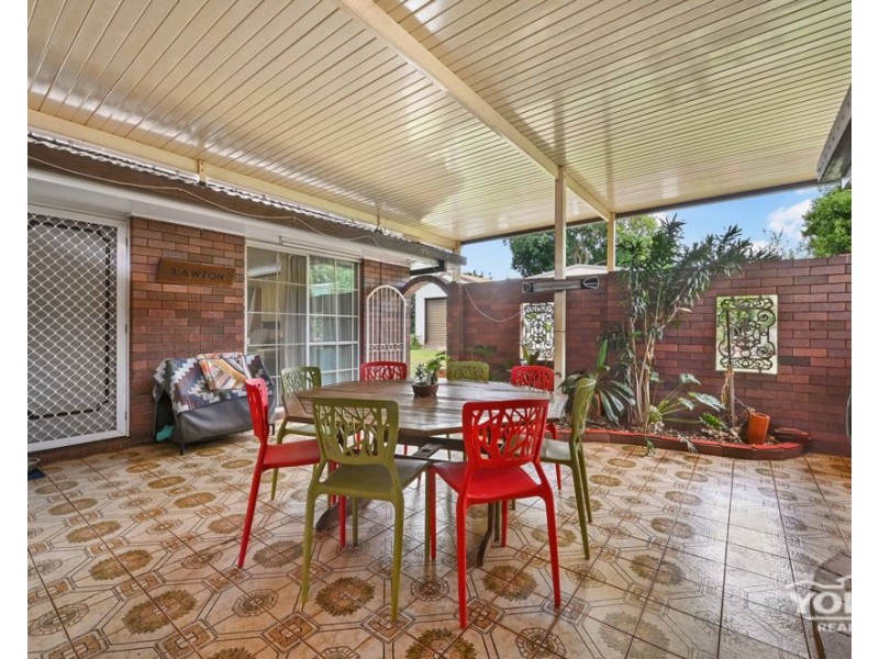 15 Crotty Street, Centenary Heights QLD 4350