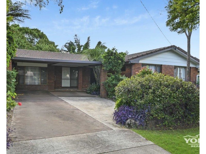 Darling Heights QLD 4350