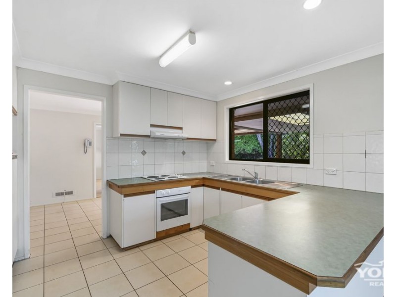 Darling Heights QLD 4350