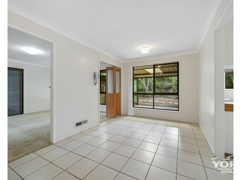 Darling Heights QLD 4350