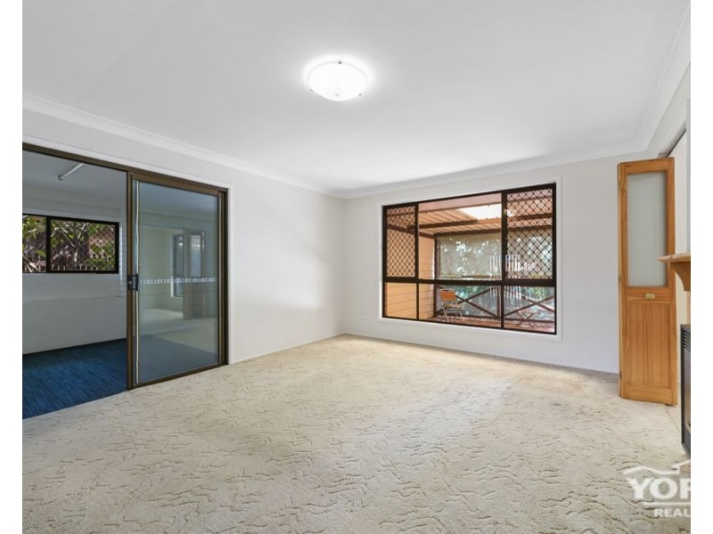 Darling Heights QLD 4350