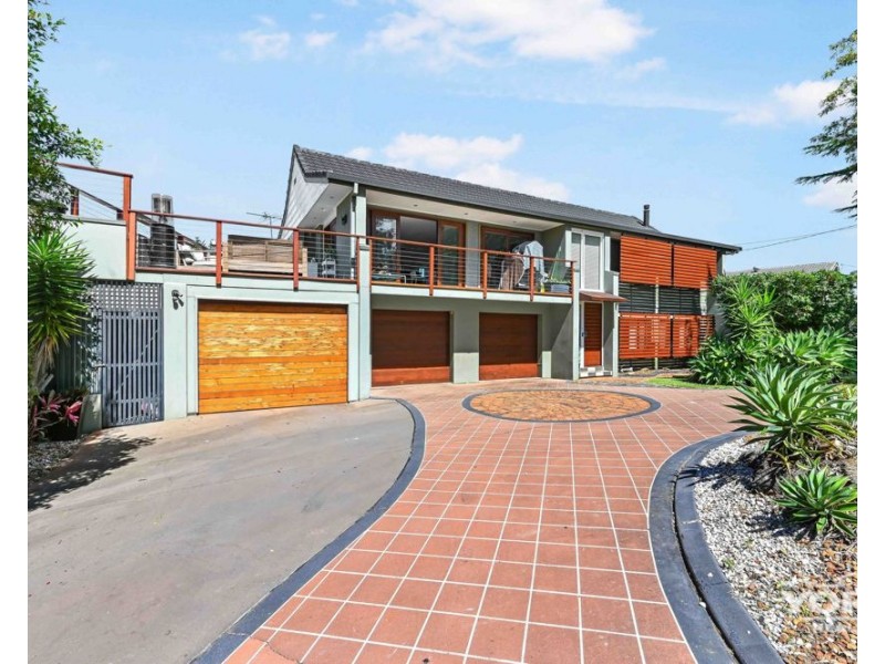 4 Wilson Street, Rangeville QLD 4350