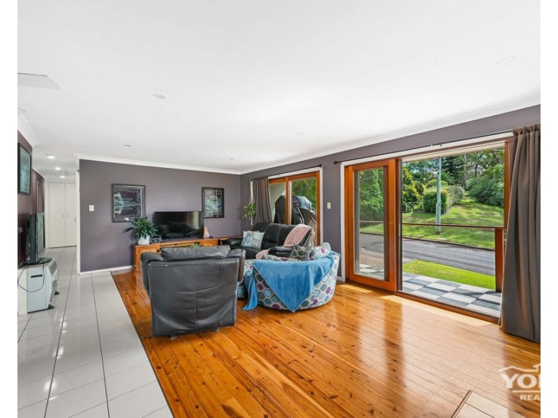 4 Wilson Street, Rangeville QLD 4350