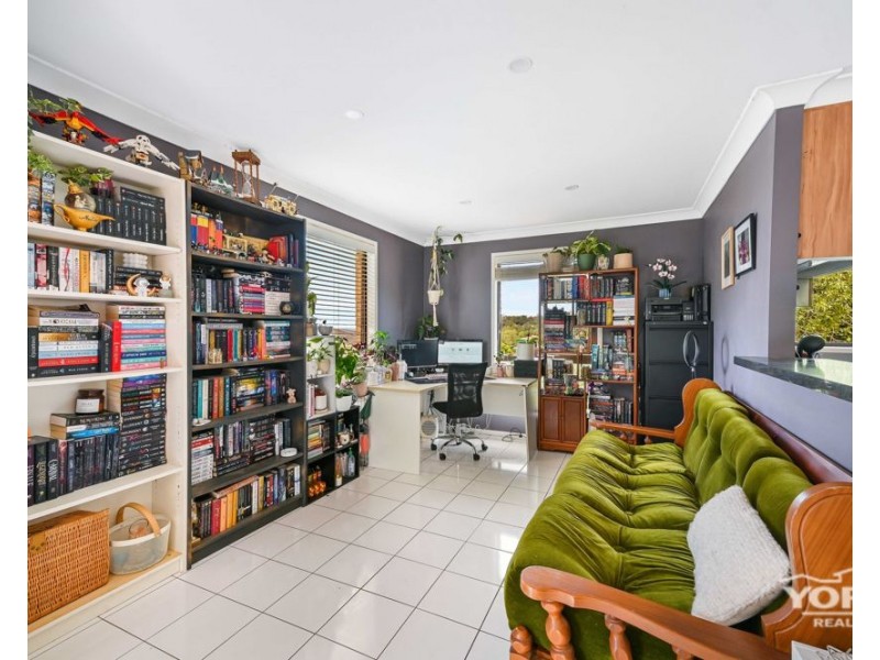 4 Wilson Street, Rangeville QLD 4350