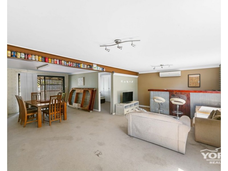 4 Wilson Street, Rangeville QLD 4350