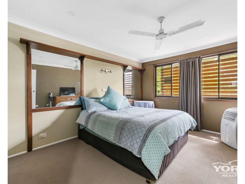 4 Wilson Street, Rangeville QLD 4350