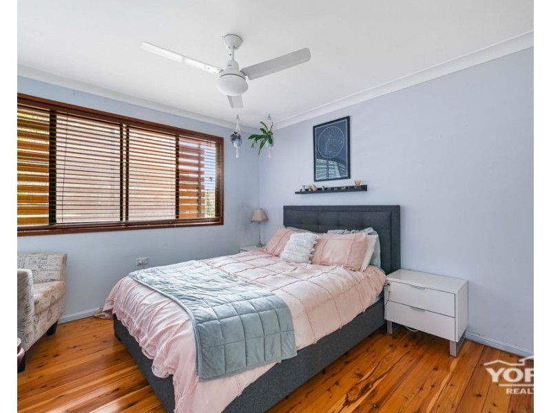 4 Wilson Street, Rangeville QLD 4350