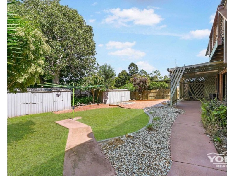 4 Wilson Street, Rangeville QLD 4350