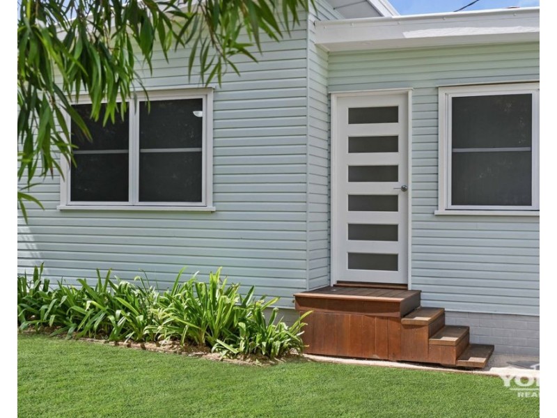 258 Tor Street, Rockville QLD 4350