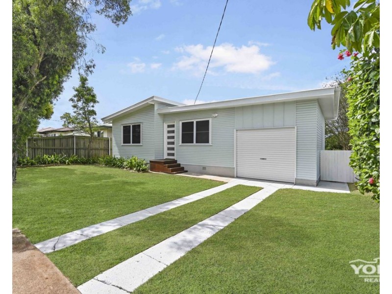 258 Tor Street, Rockville QLD 4350