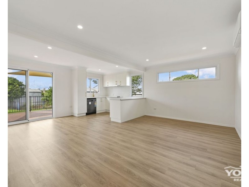 258 Tor Street, Rockville QLD 4350