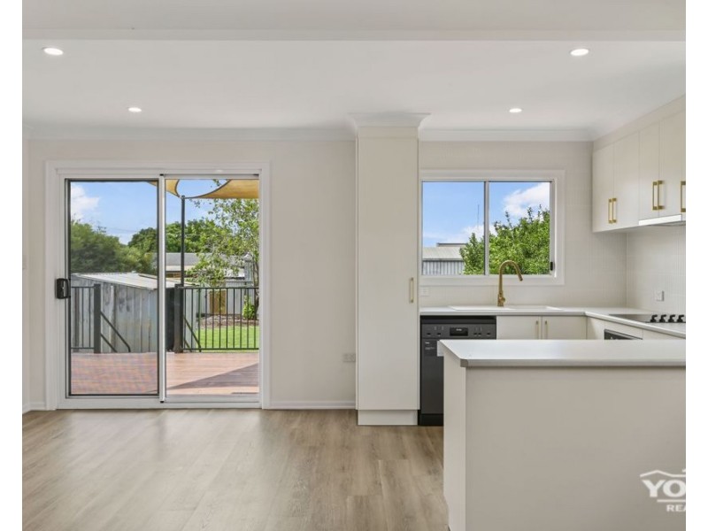 258 Tor Street, Rockville QLD 4350