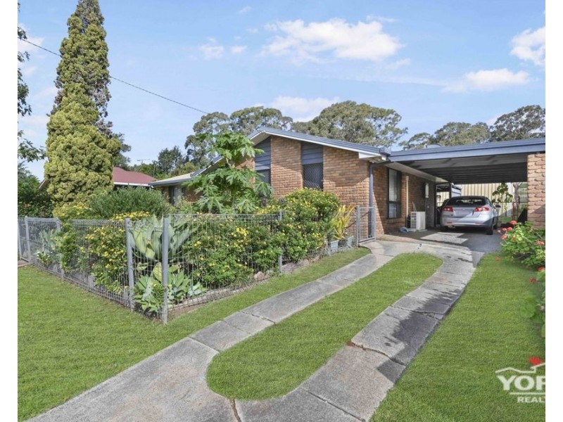 Wilsonton Heights QLD 4350