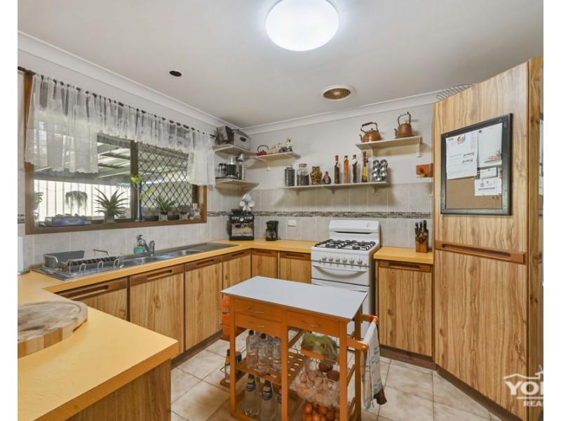 Wilsonton Heights QLD 4350