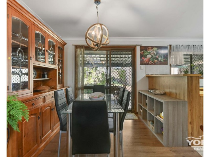 Wilsonton Heights QLD 4350