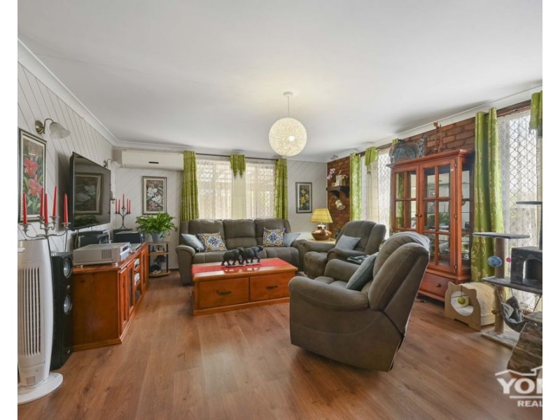 Wilsonton Heights QLD 4350