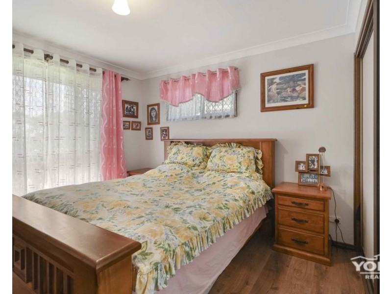 Wilsonton Heights QLD 4350