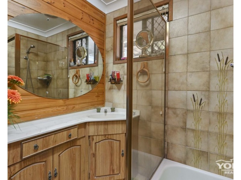 Wilsonton Heights QLD 4350