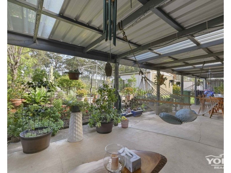 Wilsonton Heights QLD 4350