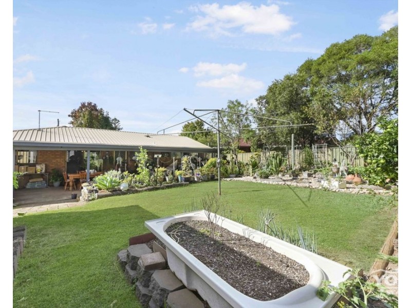 Wilsonton Heights QLD 4350