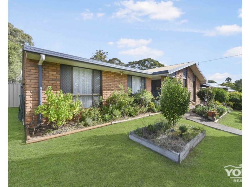 Wilsonton Heights QLD 4350