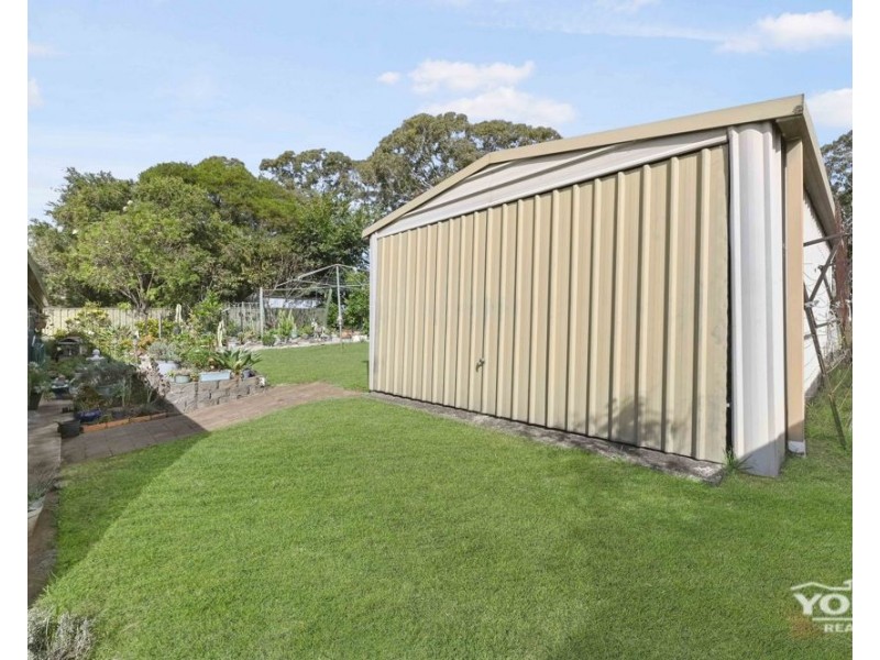Wilsonton Heights QLD 4350