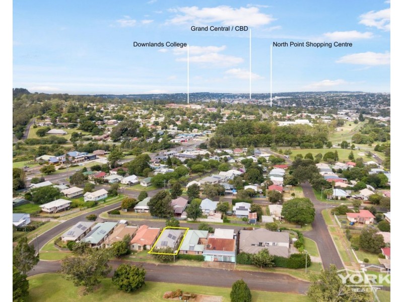 Harlaxton QLD 4350