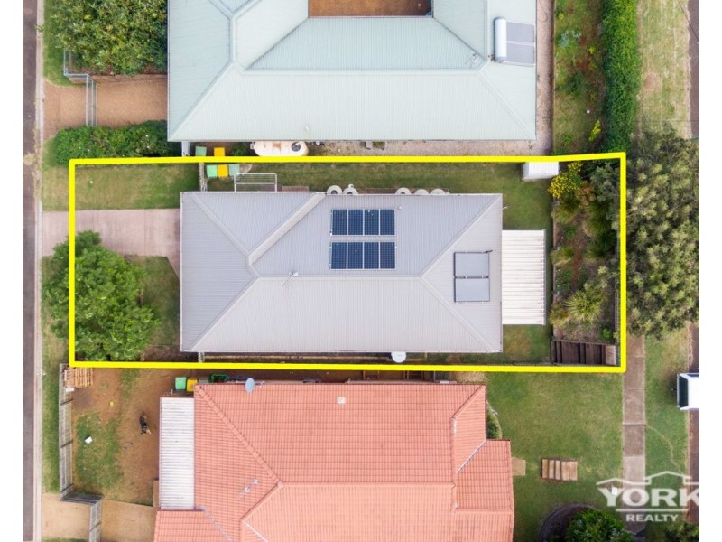Harlaxton QLD 4350