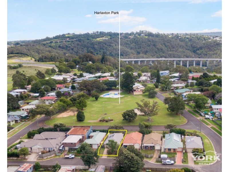 Harlaxton QLD 4350