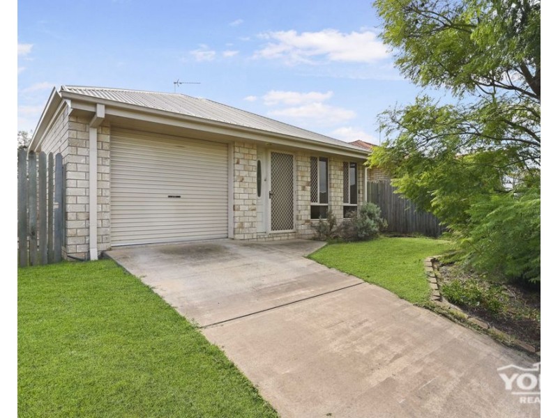 Harlaxton QLD 4350